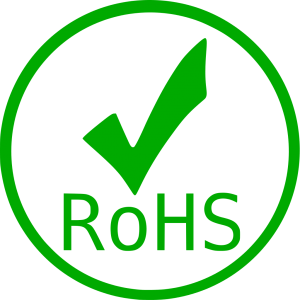 RoHS认证标示