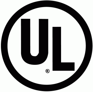 UL认证标示