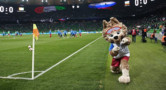 世界杯小组赛程 2018年俄罗斯世界杯赛程表出炉，跨境卖家该如何备战2018世界杯？
