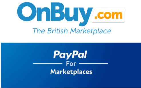 新平台OnBuy要崛起？英国新电商平台OnBuy率先推出PayPal for Marketplaces服务！