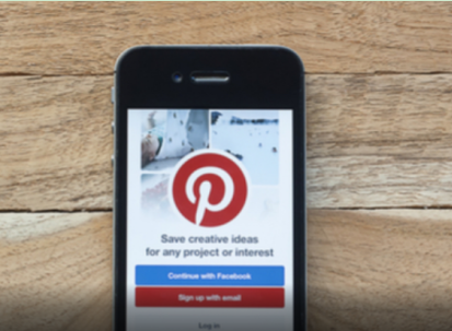 Pinterest的视觉搜素功能或将大幅度提升顾客购物体验！