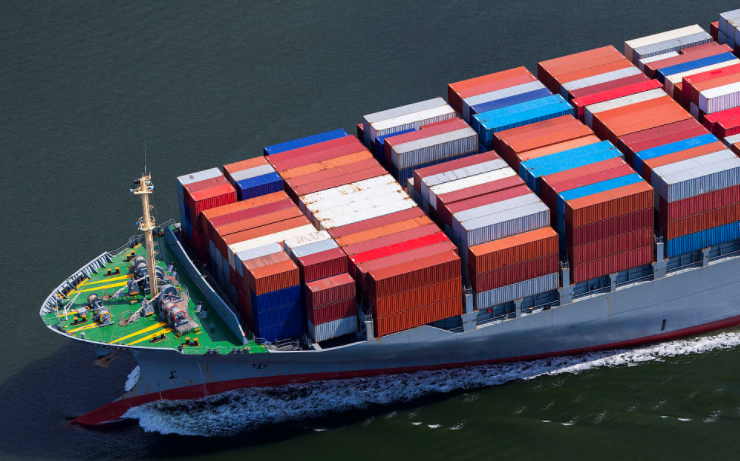 全球2大集装箱船公司GSL与Poseidon Containers将进行战略合并！