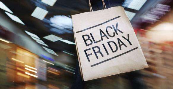 黑色星期五与网络星期一 ，如何买到物美价廉的商品？