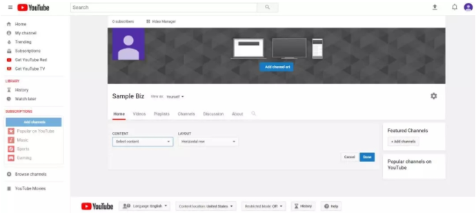 如何建立YouTube视频频道？eBay商店的YouTube视频营销技巧