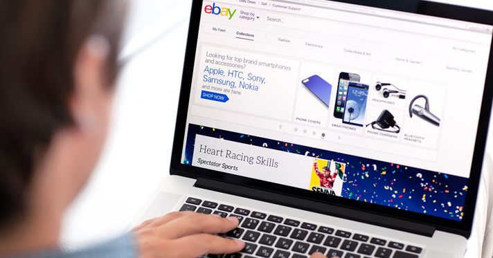 1月底起，eBay将强制卖家在物品描述中使用HTTPS！