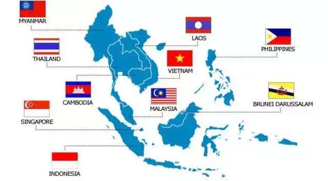 东南亚本土电商平台你都知道吗?东南亚各大电商平台汇总