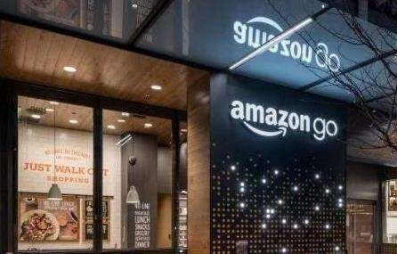 Amazon Go在旧金山或被禁？无现金商店被禁止的原因