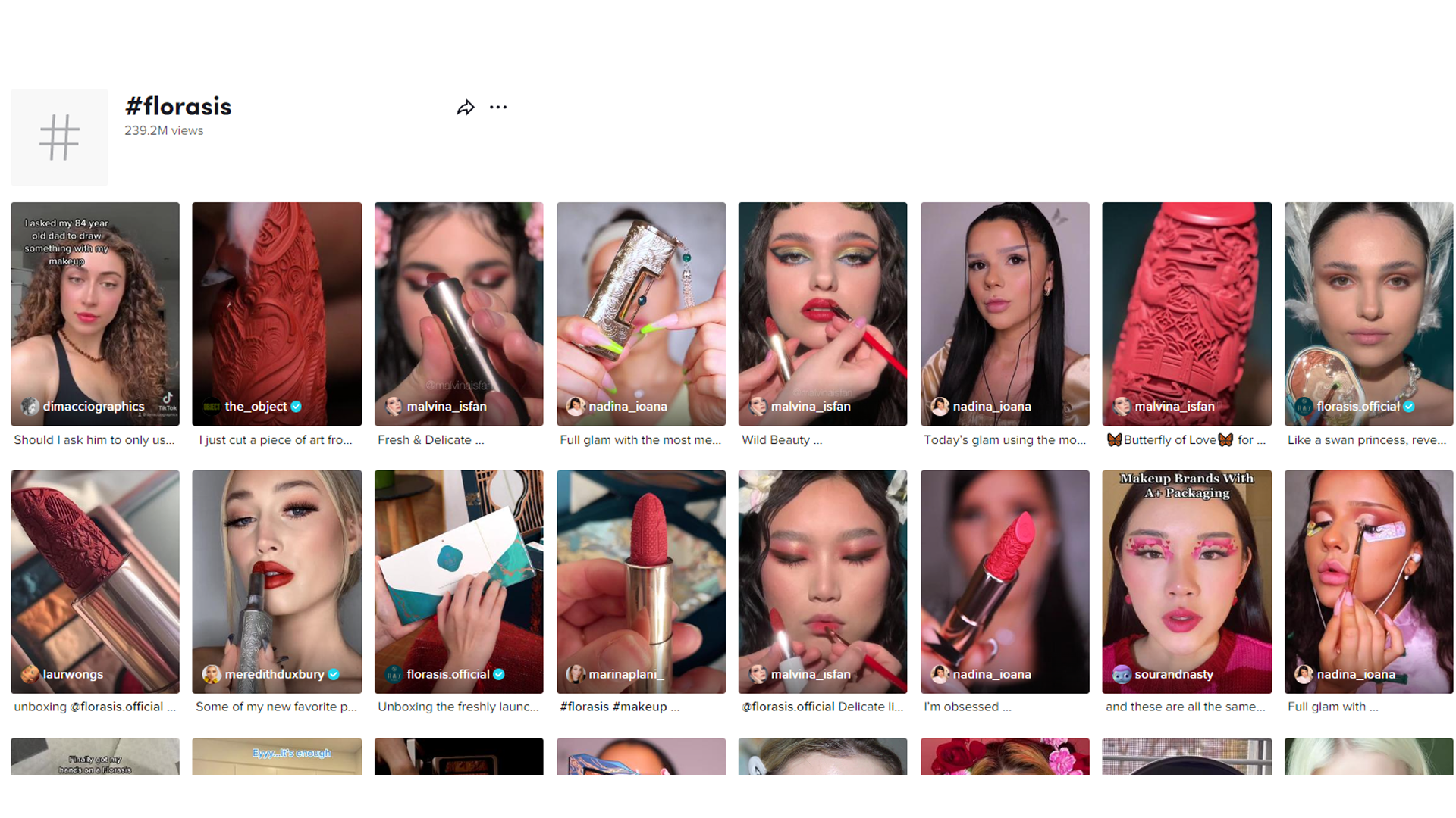 HaiMa海玛丨受到海外青睐的“花西子”是如何在海外营销为“世界最美美妆”？