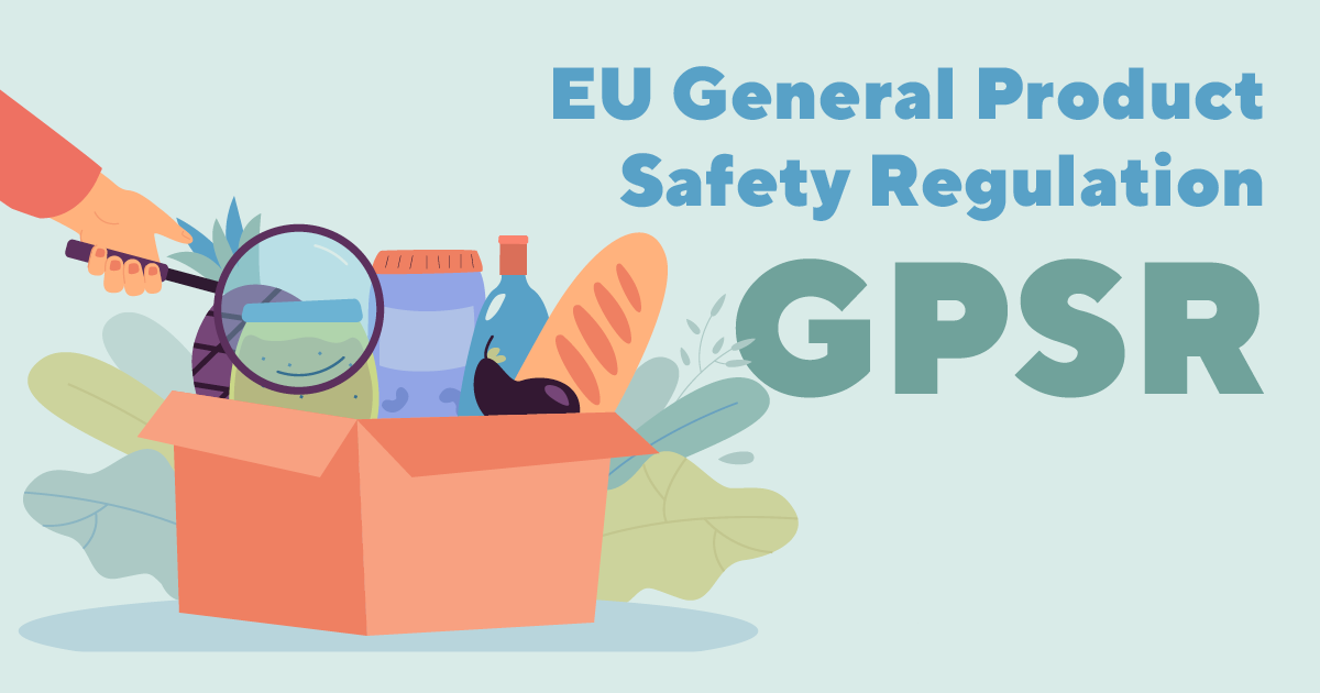 重要！欧洲GPSR合规开始，12月13号强制移除，快行动起来！
