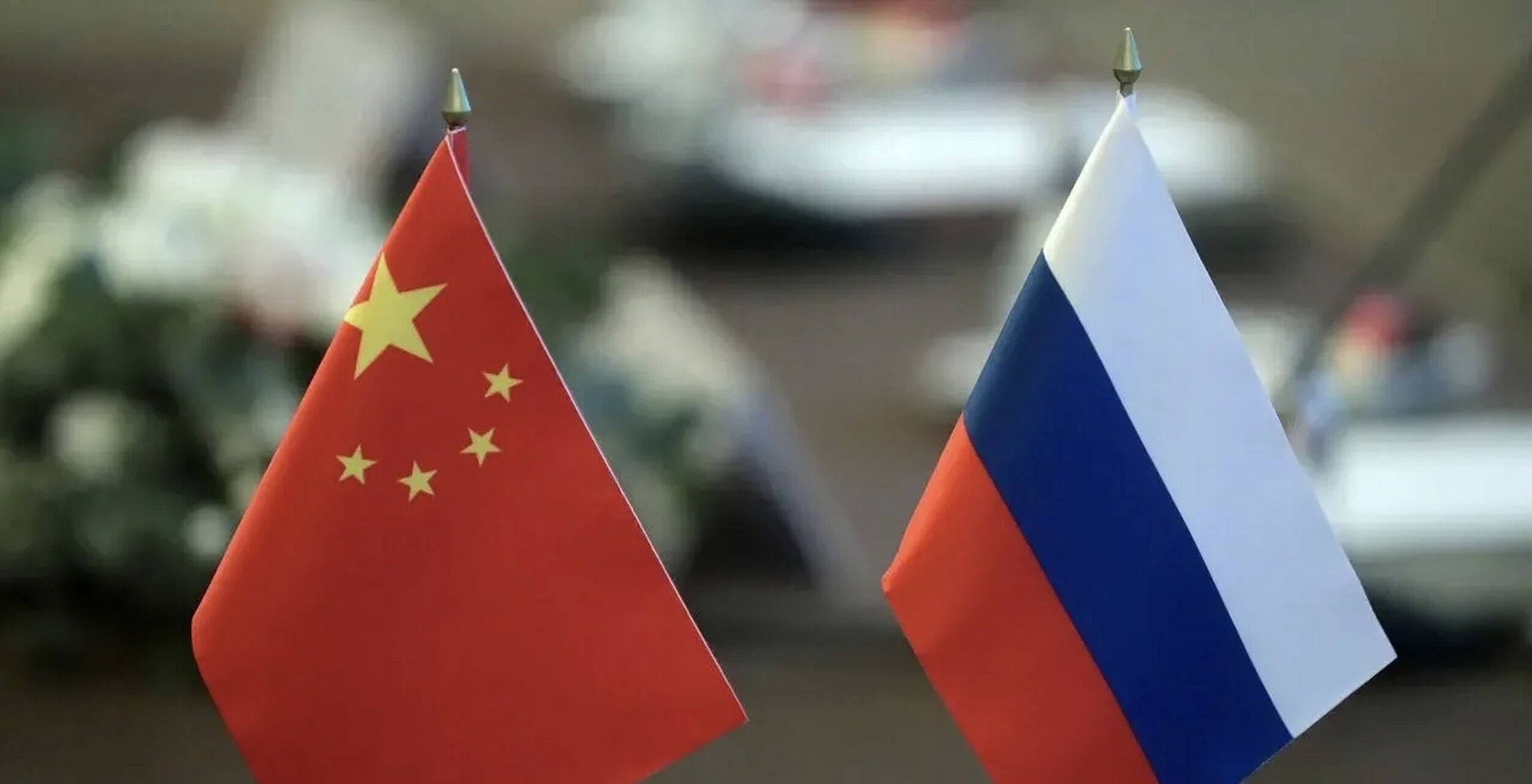 中俄跨境电商蓬勃发展 助力双边贸易再上新台阶