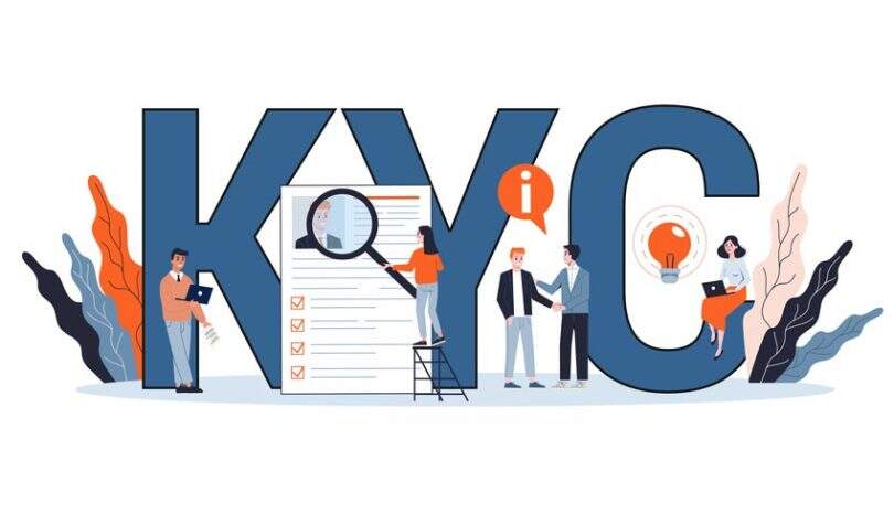 亚马逊欧洲站卖家资质审核（KYC）材料要求更新  