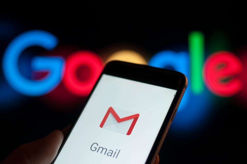 谷歌Gmail广告，邮件营销利器！  