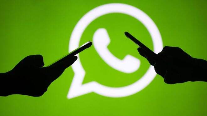 WhatsApp在巴西正式上线支付服务  
