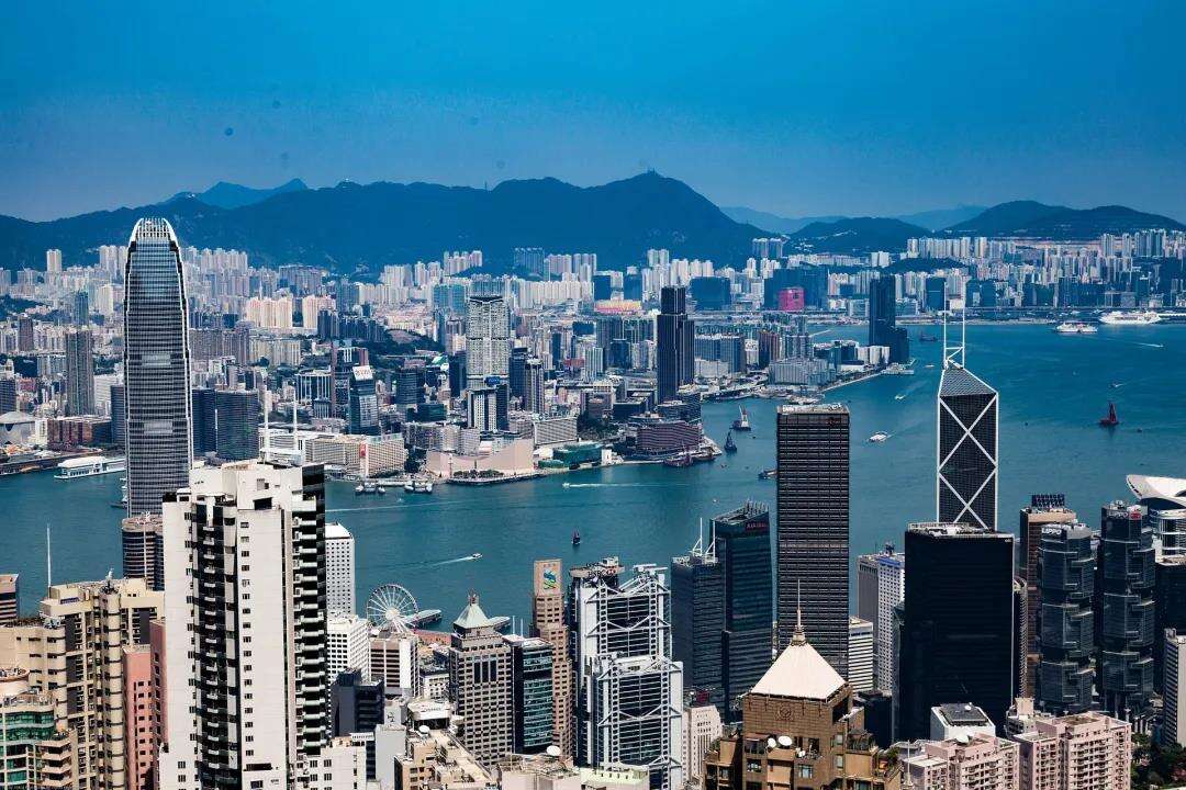 重磅！美国宣布正式取消香港特殊相关待遇，将暂停出口许可豁免和开展差别待遇！