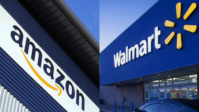 正面刚！沃尔玛7月推出全新订阅服务Walmart +