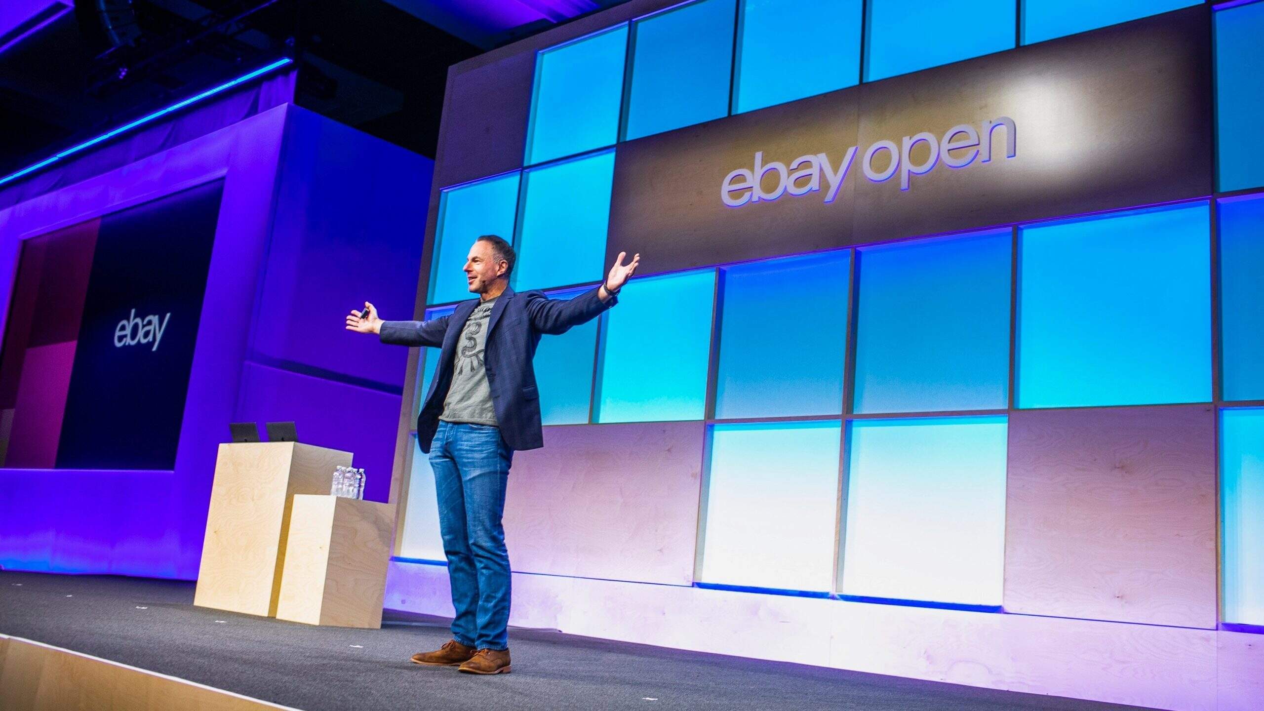 eBay启用新APIs 功能 助力卖家在线业务腾飞