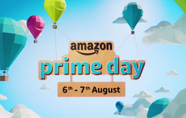 2020Prime Day时间敲定！亚马逊印度站8月6日先行！