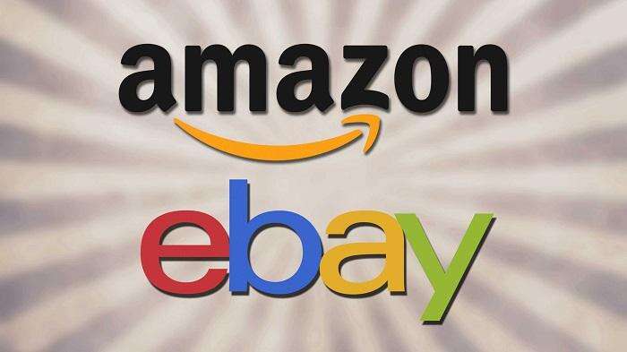 Amazon or eBay：两大平台优劣大起底？（上篇）