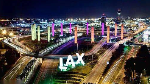 紧急！洛杉矶机场拆板人员感染新冠致LAX瘫痪，CA全部停航，著名货机公司12架航班停飞...