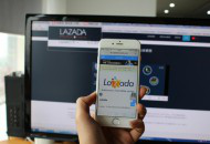 李敏镐出任Lazada首位区域品牌大使