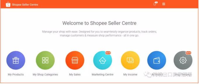 Shopee站内引流怎么做？东南亚Shopee平台站内引流与推广方法解析！