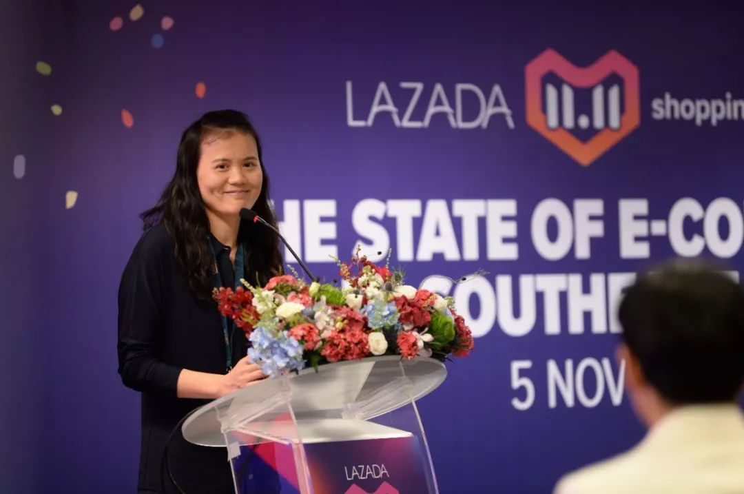 东南亚最大的Lazada购物网站_Lazada有望让800万中小卖家赚到更多的钱
