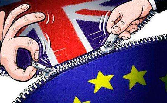 英国脱欧的原因是什么?英国脱离欧盟协议的真实原因及英国脱欧影响