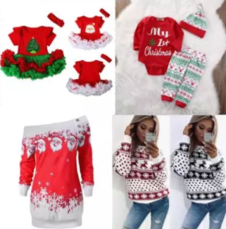 圣诞节热销品产品有哪些？看看Wish、Shopee、Joom的圣诞节热销品产品