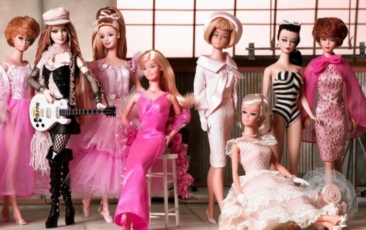 爆款玩具Barbie被曝侵权，超200个卖家账号被告！