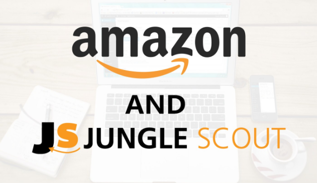 亚马逊jungle scount选品插件_jungle scount使用教程