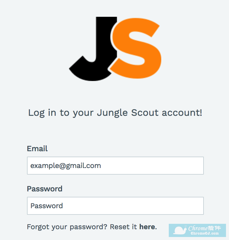 Jungle Scout安装步骤流程_亚马逊数据分析工具Jungle Scout 插件破解版