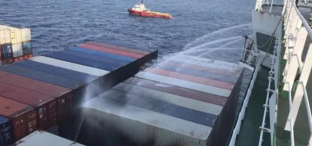 APL宣布共同海损！众多中国货主受影响！