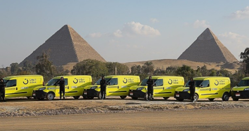 2019年埃及电商发展现在如何_中东电商平台Noon埃及站上线