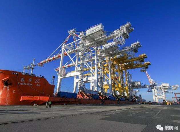 澳大利亚码头罢工，外贸货代企业需留意可能带来的货物延误