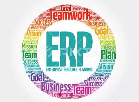亚马逊erp管理系统怎么操作？ERP管理系统流程详解