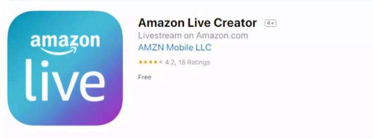 亚马逊视频营销：Amazon Live新风潮要不要跟?