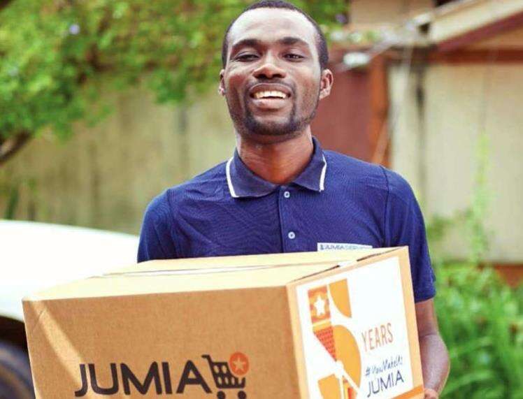 非洲Jumia电商平台怎么样？Jumia平台涨幅猛增累计达196%