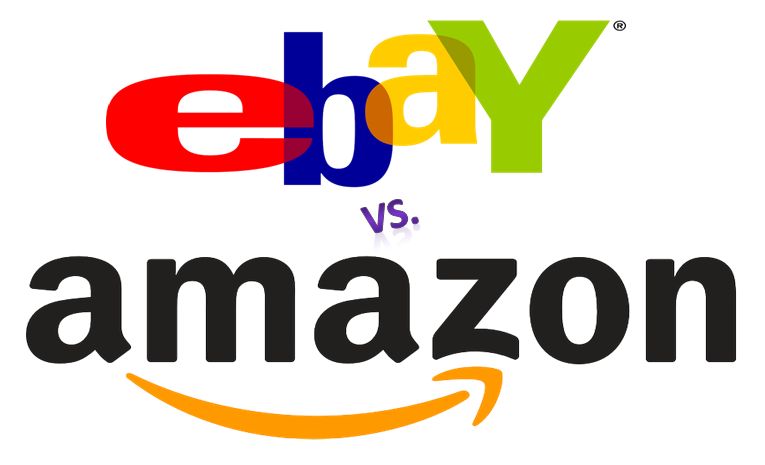 Ebay和亚马逊平台哪个更好做 Amazon的开店所需资料