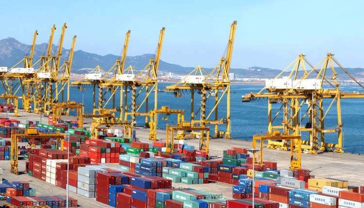 沙田海关新走通跨境业务：能把出口商品退回国内